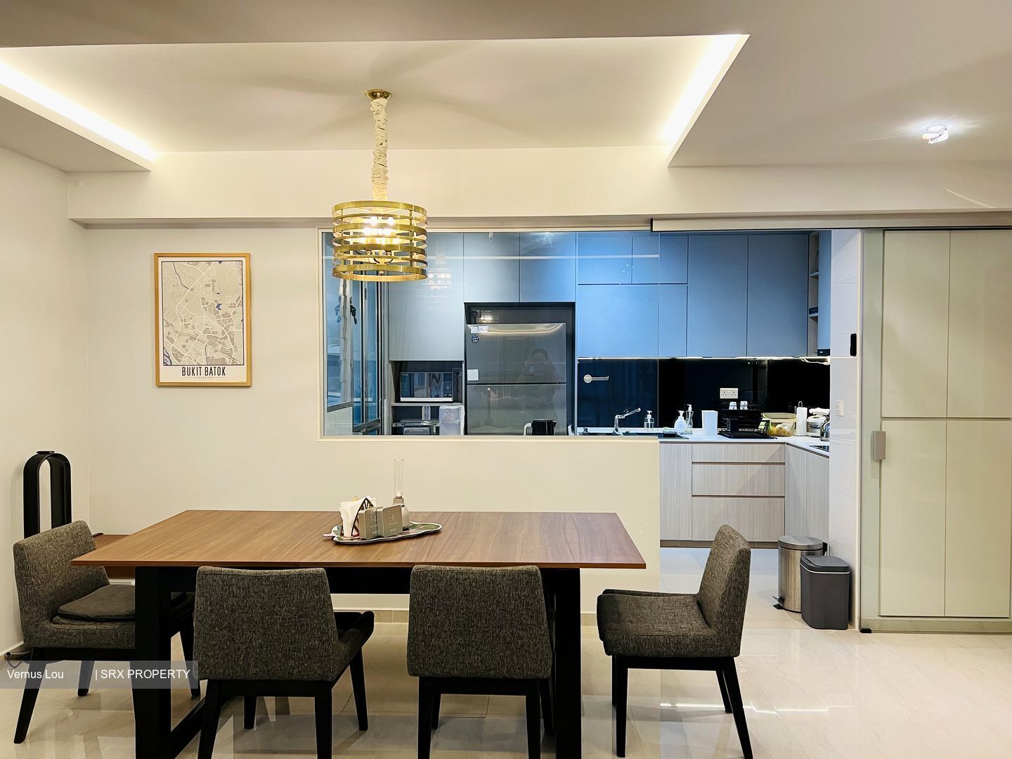 Blk 442C Bukit Batok West Avenue 8 (Bukit Batok), HDB 3 Rooms #399120131